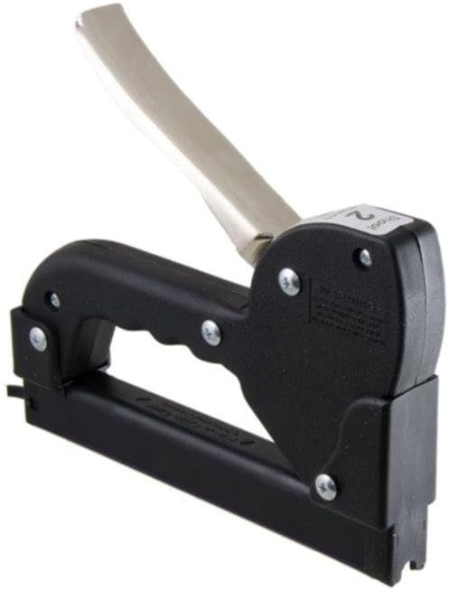 Telecrafter Products RB-2 Single Clip Gun Stapler System Tool For 1/4 Tubing
