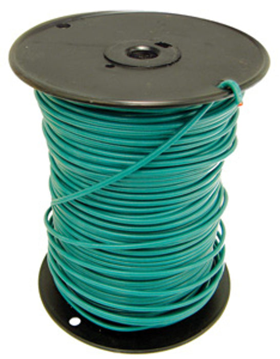 PV80GW10 DIRECTV Approved 10 AWG Copper Ground Wire (500ft)