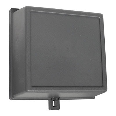Perfect Vision Heavy Duty Residential Control Enclosure 9.4"x9.4"x4"
