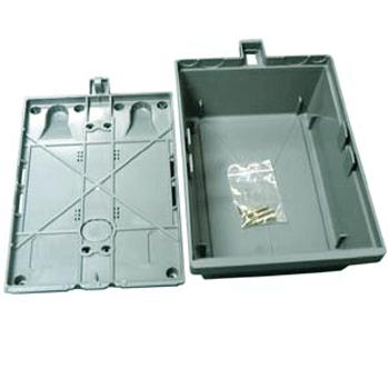 Perfect Vision Heavy Duty Residential Control Enclosure 9.4"x9.4"x4"