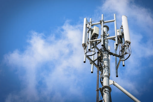How 5G antennas will get built near you