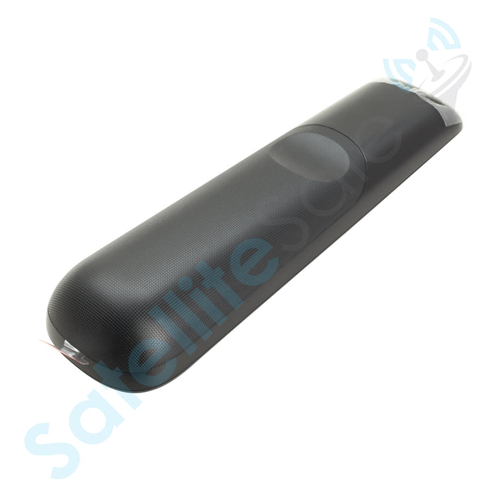 SatelliteSale Remote Control Replacement DIRECTV RC83V for Gemini and Gemini Air, Bluetooth, Voice Control with Google Assistant, Black RC with Batteries Included