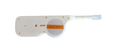 Lápiz de limpieza con un clic para conectores MPO/MTP, 500 limpiezas