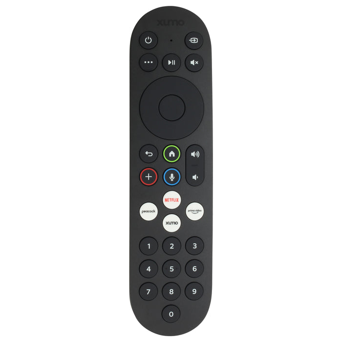 SatelliteSale Replacement Voice Function Remote Control for Element Xumo Stream Box Review Wireless 4K UHD Smart TV