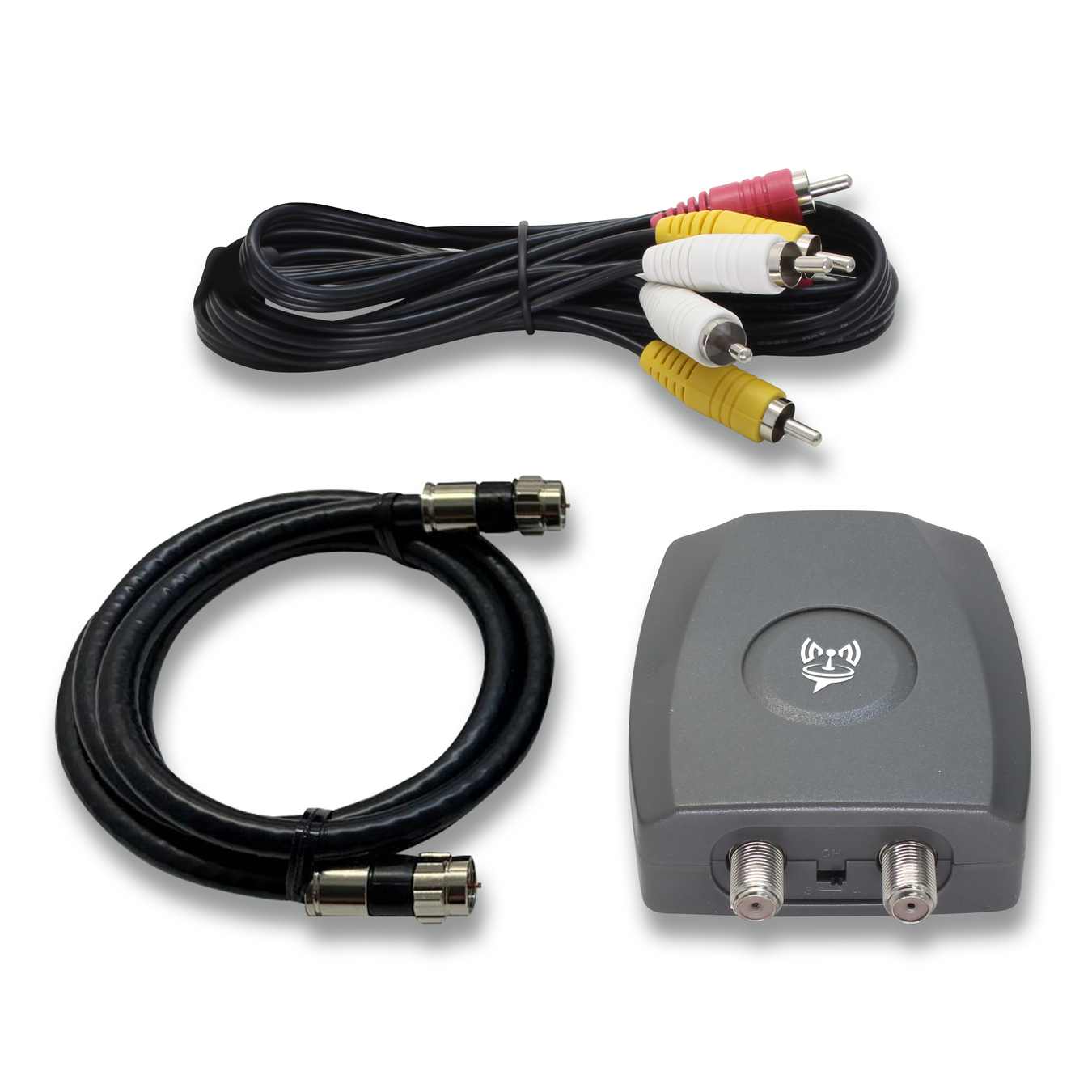 Coax Cables