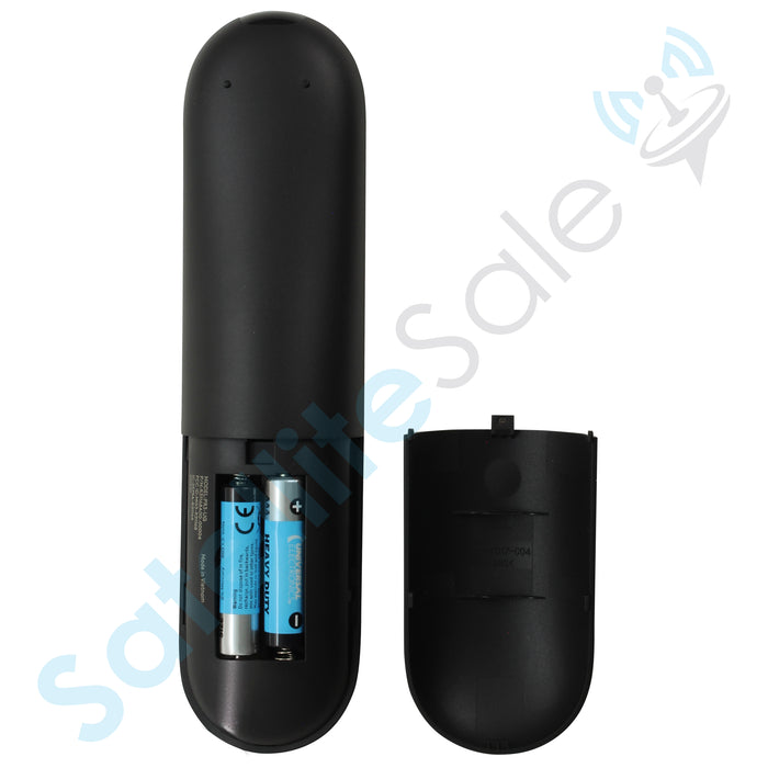 SatelliteSale Replacement Voice Function Remote Control for Element Xumo Stream Box Review Wireless 4K UHD Smart TV