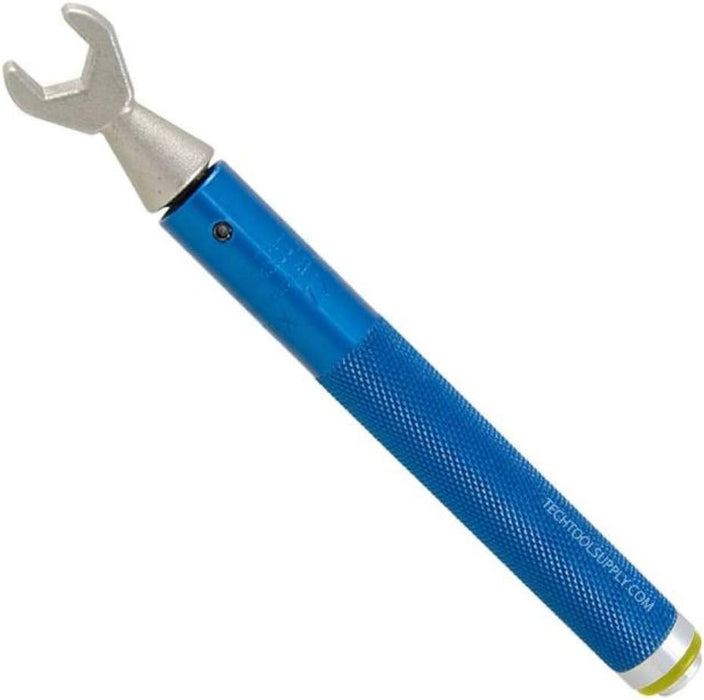 CablePrep Open End, Full 7/16" Torque Wrench, 0 to 20 in.-lb.
