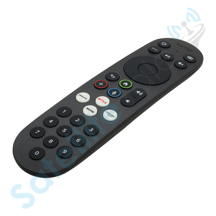 SatelliteSale Replacement Voice Function Remote Control for Element Xumo Stream Box Review Wireless 4K UHD Smart TV