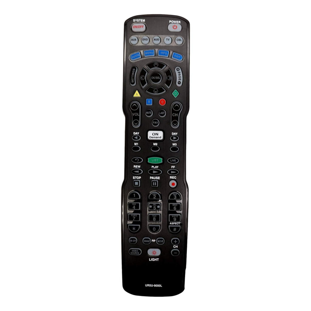 INFINITY 2 ルーパー + UNIVERSAL REMOTE Control remoto universal Nuevo y sellado PHAZR-5 Control remoto