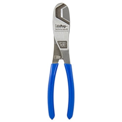 Cable Prep CC-8002 Hardline Cable Cutter - Up to 1in