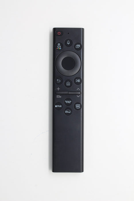SatelliteSale Replacement Voice Remote for Samsung-TV-Remote Compatible for All Samsung with Voice Function