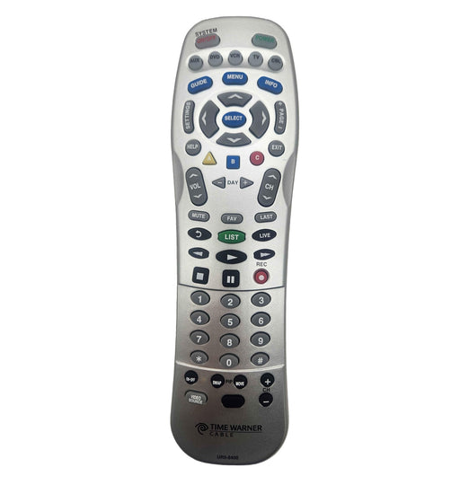 Spectrum TV Remote Control 3 Types To Choose FromBackwards compatible with Time Warner, Brighthouse and Charter cable boxes (Pack of One, UR5U-8780L)