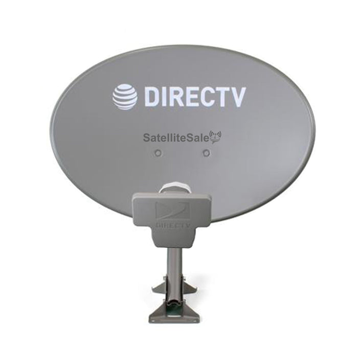 DirecTV KAKU 3 Slimline HD DISH/4K SL3 Satellite SWM3 DSWM3 4K Support court