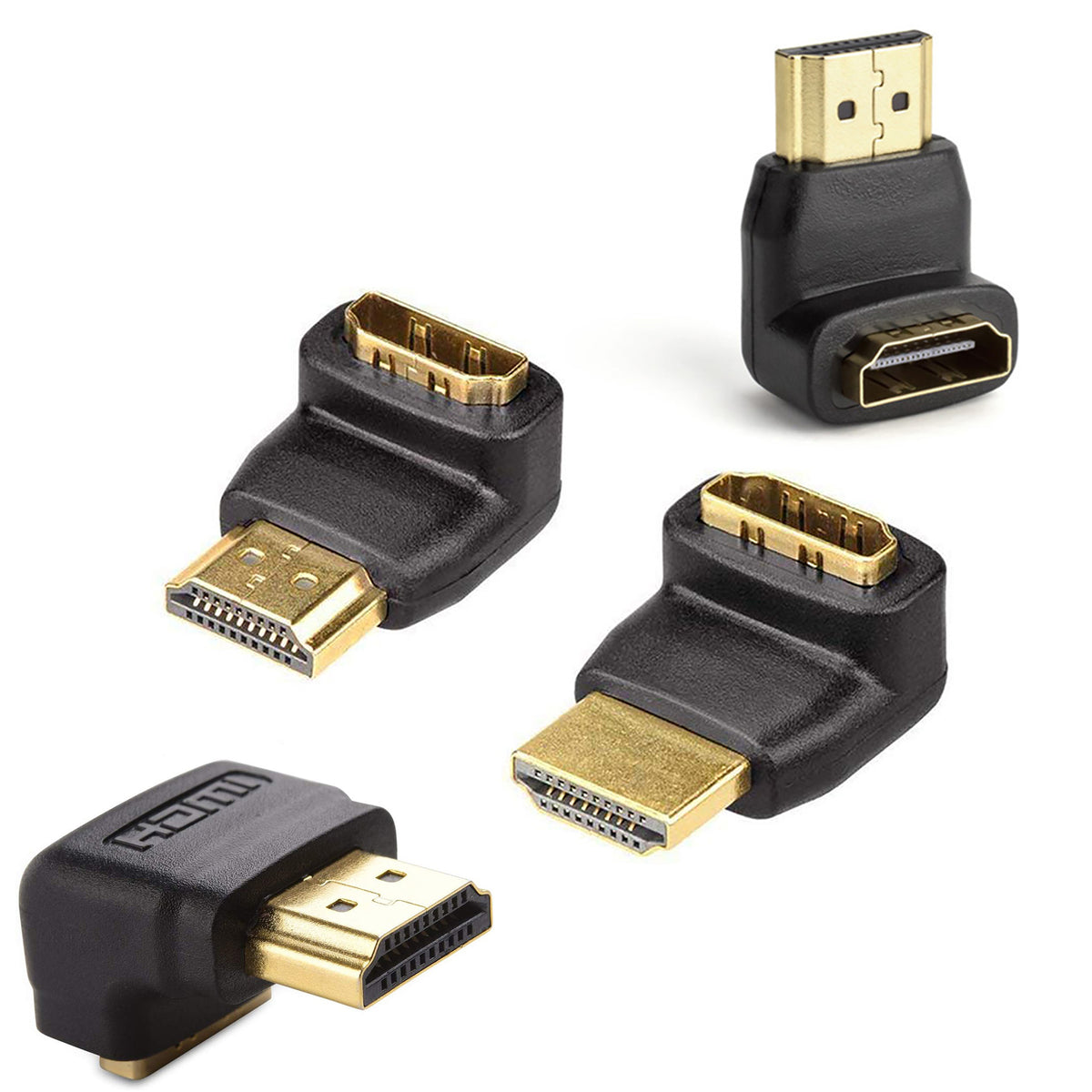 USB Type C to HDMI Cable 4K Male to Male HDR Cord