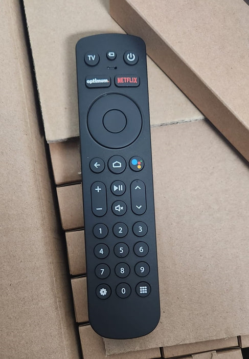 Optimum Stream Notus M2 Brand New Replacement Streaming Remote Control ...