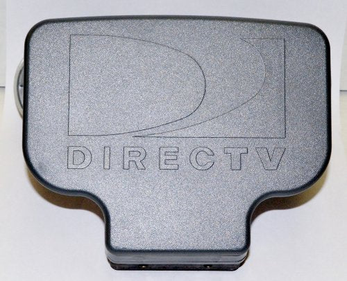 Directv Phase III 3 18x20 Lnb, Triple-feed, Multi Satellite LNB