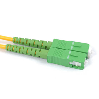 SatelliteSale Cable, Perfect SC/APC-S Vision — PV-S9YAYAS2FISCU Simplex Patch SM 1.6mm