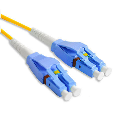 Cable de conexión monomodo dúplex Perfect Vision LC/UPC-LC/UPC 1M (PV-X9LULUS1FISCU)