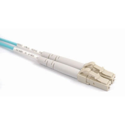 Perfect Vision PV-Y8LLM1FISC Simplex LC/PC-LC/PC Patch Cable, 50um OM3, 1.6mm LC-LC, 1M