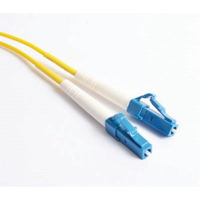 Perfect Vision PV-Y9LULUS3FISCU Simplex SM Patch Cable, 1.6mm LC/UPC-LC/UPC Ultra Fiber, 3m