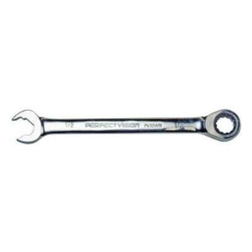 Perfect Vision PV12WR Wrench 1/2" Combo Speed And Open End (PV12WR)