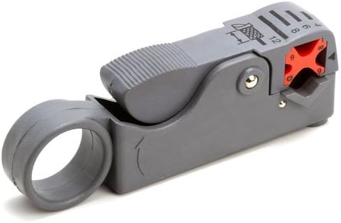 Perfect Vision RG6 & RG 59 Strip Tool — SatelliteSale