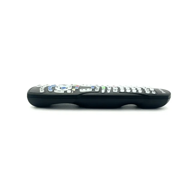 TIME Warner Spectrum Formerly TIME Warner Cable RC122 Backward Compatible Remote Control with Batteries for Arris/Motorola HD DVR Digital Receivers Only (Pack of One)