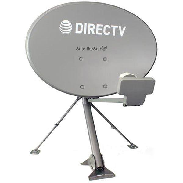 DirecTV KAKU 3 Slimline HD DISH/4K SL3 Satellite SWM3 DSWM3 4K