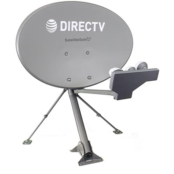 DirecTV KAKU 5 Slimline HD DISH/4K SL5 Satellite SWM5 DSWM5 4K