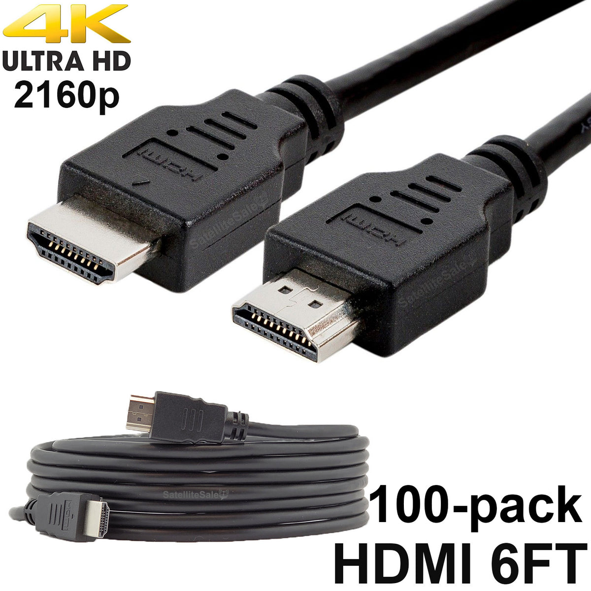 Lot of 2024 30 HDMI Cables