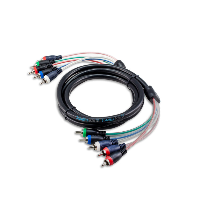 component video cable