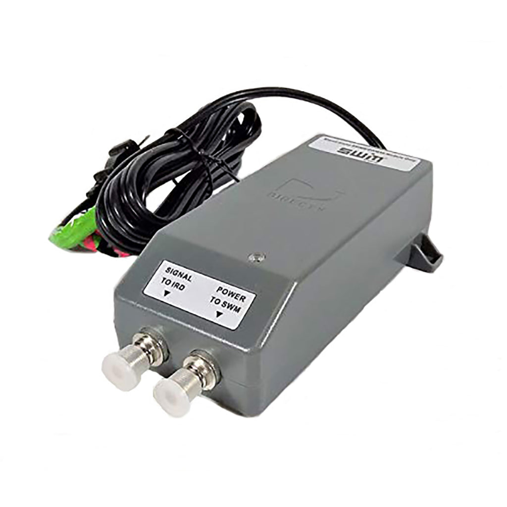 DirecTV DTV ATT SWM-PI 29V 1.5A Power Inserter For SWM8 SWM16