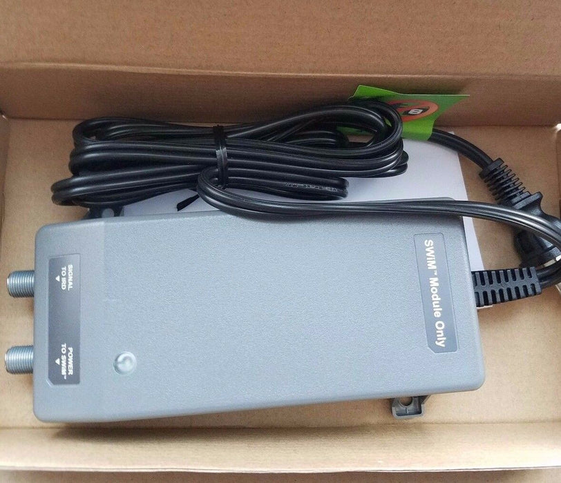 DirecTV DTV ATT SWM-PI 29V 1.5A Power Inserter For SWM8 SWM16 SWMPI PI ...
