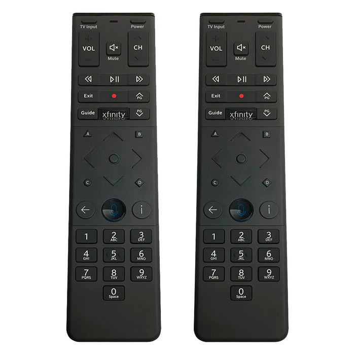 Xfinity Rep Xfinity Tv