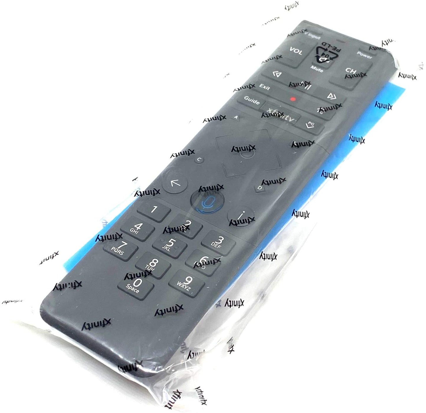 (2 PACK) Xfinity Comcast XR15 Voice Control Remote for X1 Xi6 Xi5 XG2 ...