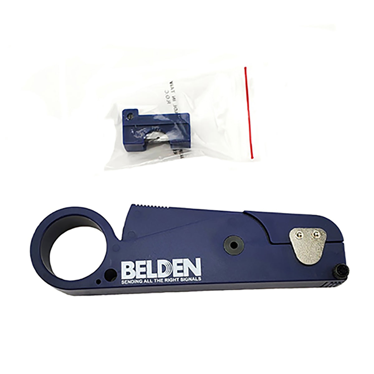 Belden PS11 Cable Strip Tool For RG11 Coaxial Cable — SatelliteSale