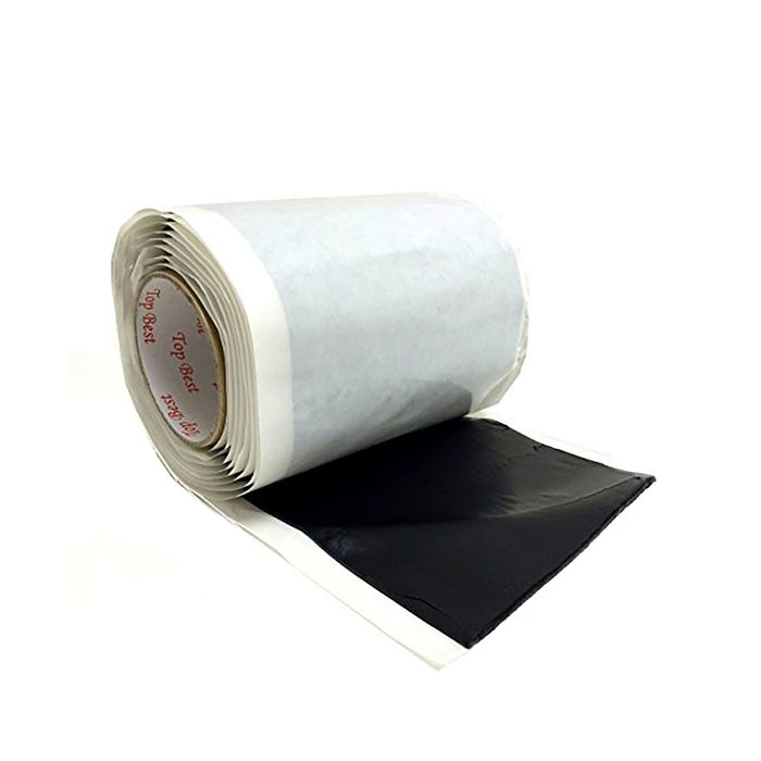 X-Treme Tape - Self-Fusing Silicone Tape - 10 Foot Roll