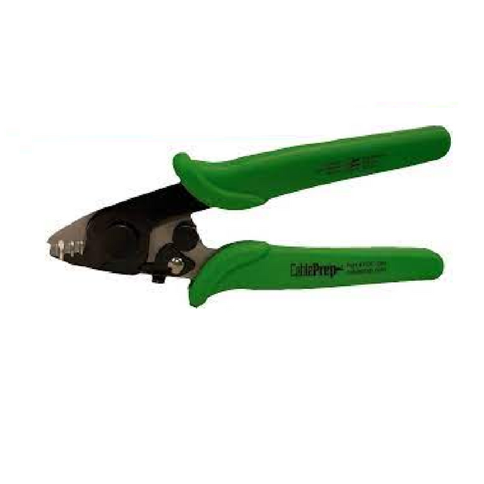 CablePrep FOC-200 Fiber Optic Cable Stripping Tool