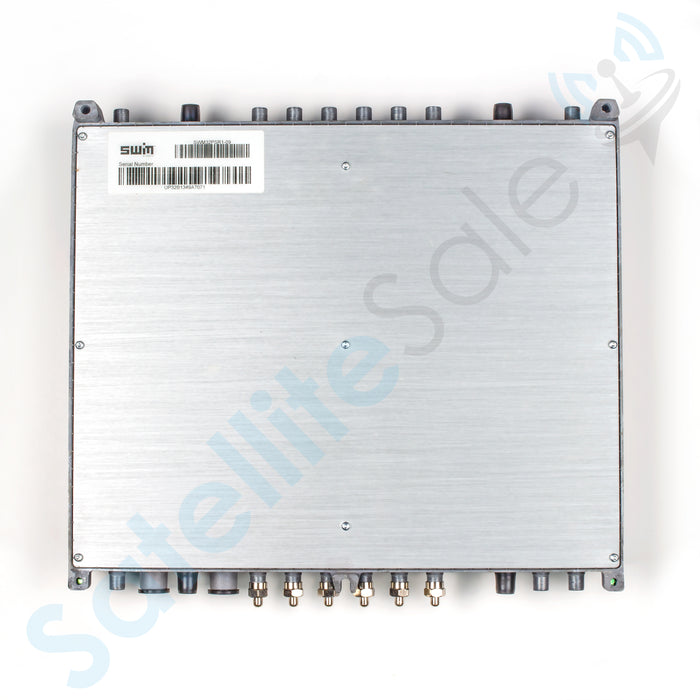 DIRECTV SWM32R1-09 Commercial Single Wire Multi-Switch 32-Channel SWM-32