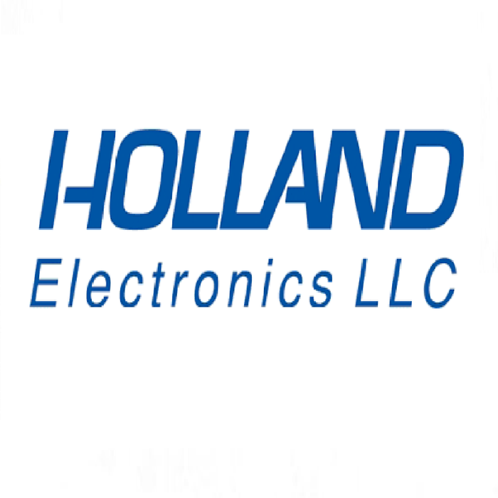 Holland Electronics Splitter IPTV RF Banda ancha de 3 vías certificado para aplicaciones