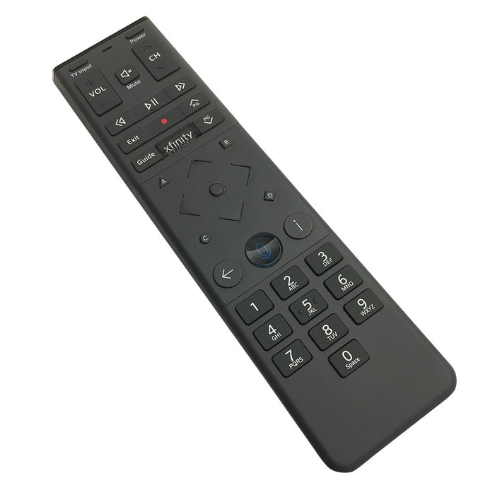 (2 PACK) Xfinity Comcast XR15 Voice Control Remote for X1 Xi6 Xi5 XG2 ...