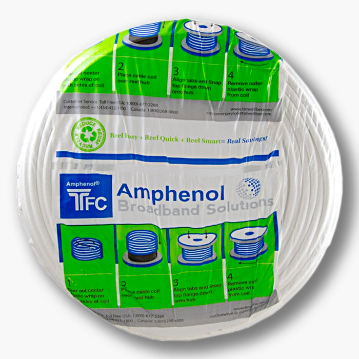 Kit SatelliteSale du sac de service technologique innovant et durable d'Amphénol 