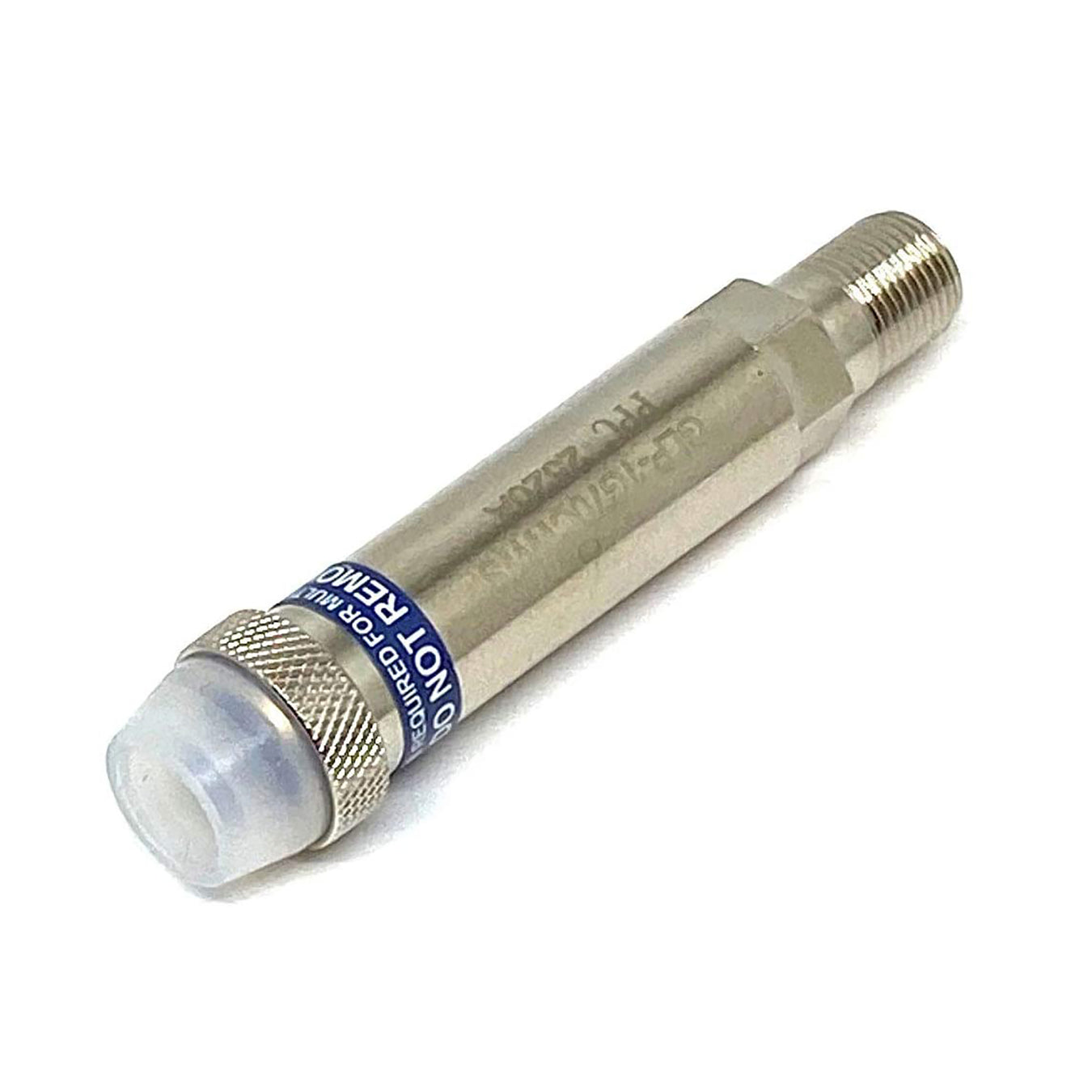 Coaxial Cables & Connectors