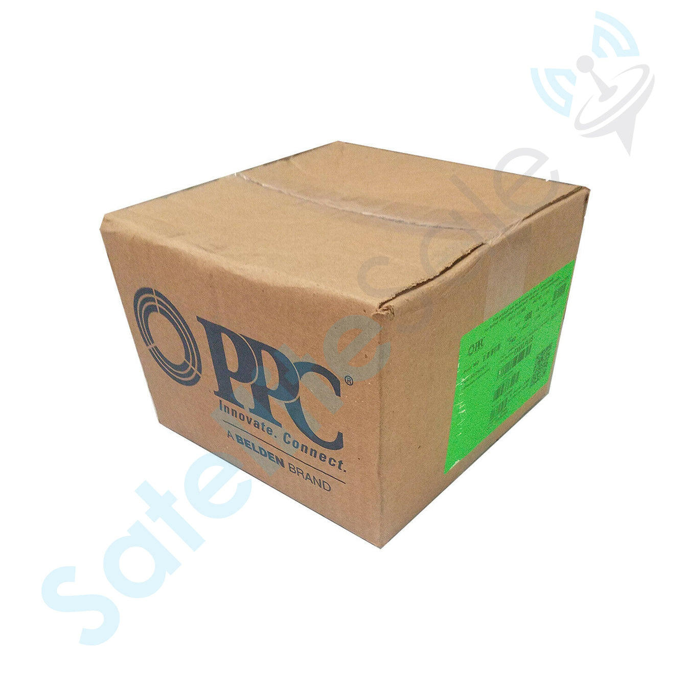 PPC Belden