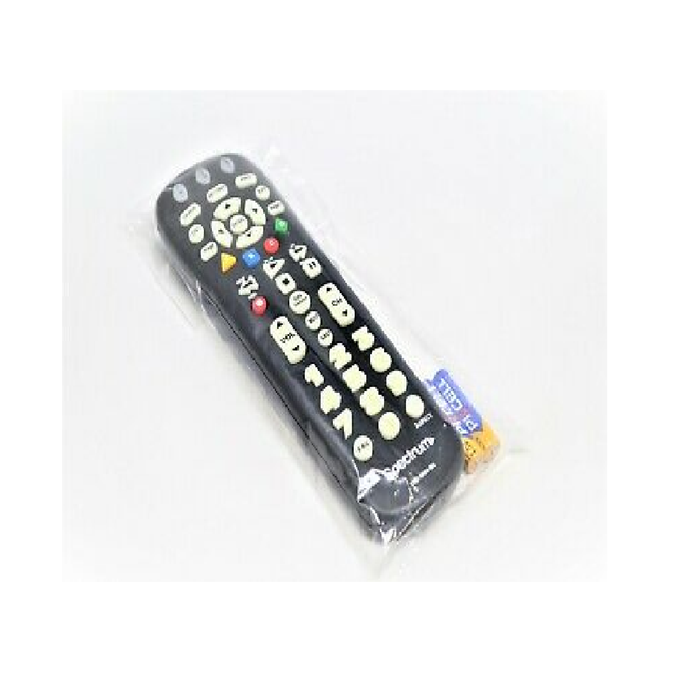 Spectrum TV Remote Control Ur3-sr3s (Big Button for the People with Bad Eyesight)