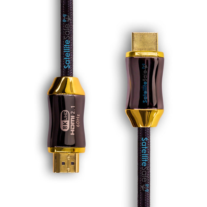Electronic Master 30 ft. High Speed HDMI Cable with Ethernet
