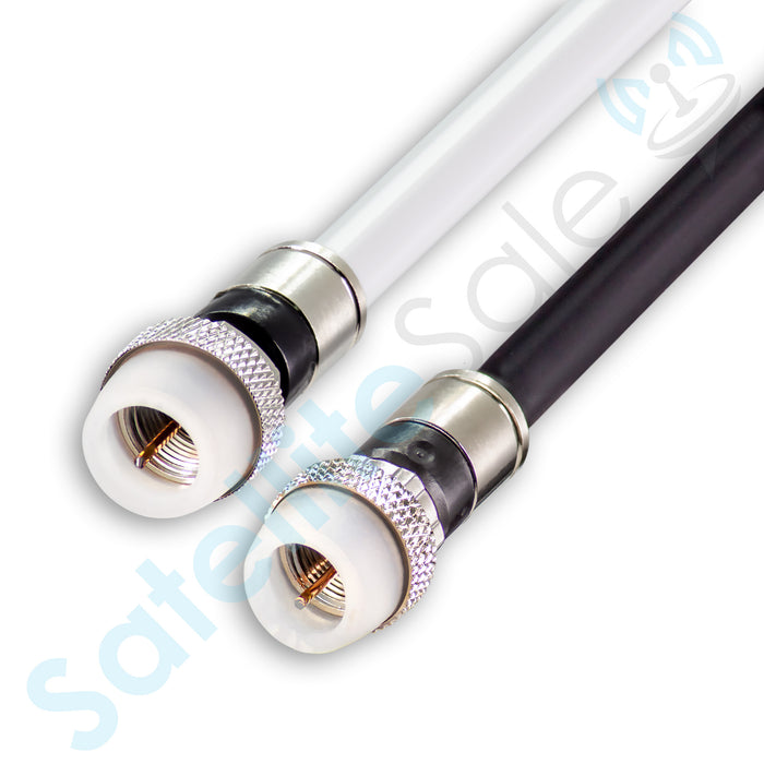 Cable Coaxial RG59 B/U 75 Ohm