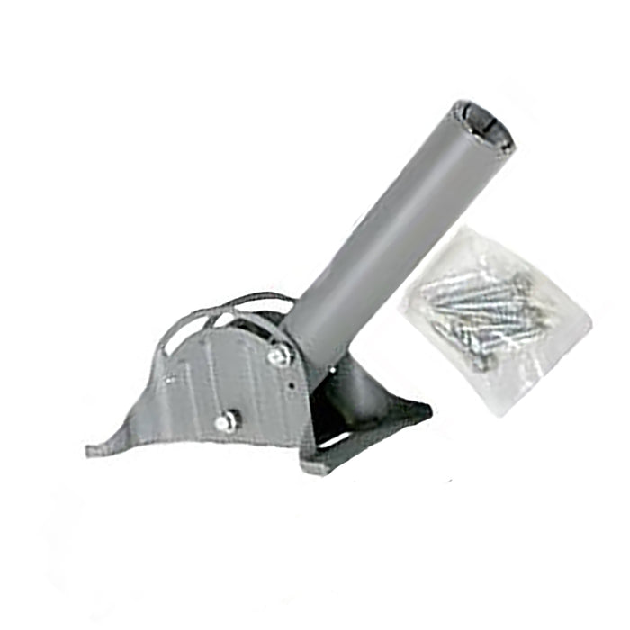 Low Profile Mount For DIRECTV Slimline Dish (4-Pack) - STUBBY Mounting Kit