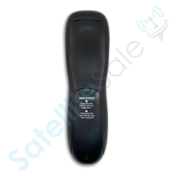 Suddenlink Universal Remote Control Pulse RF Remote URC-2068BC2-R ...
