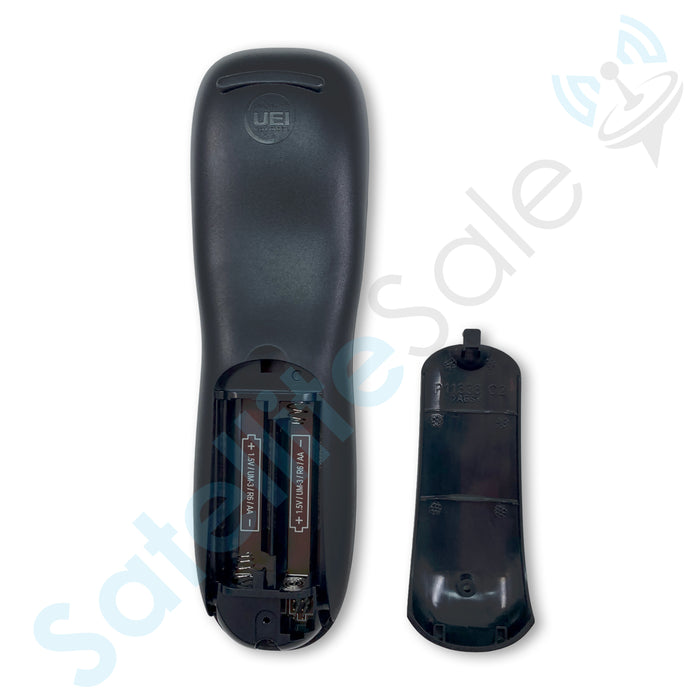 Suddenlink Universal Remote Control Pulse RF Remote URC-2068BC2-R ...
